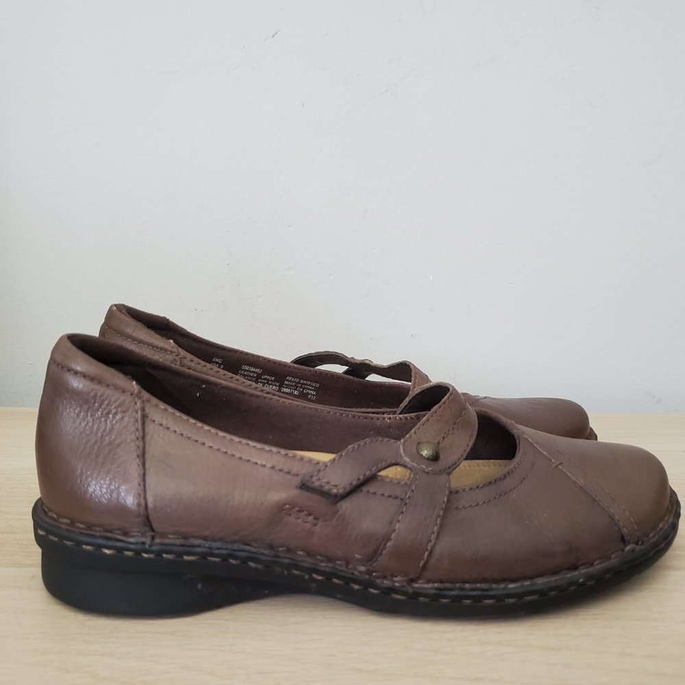 Earth Spirit Resto Sintetico Mary Jane Shoes